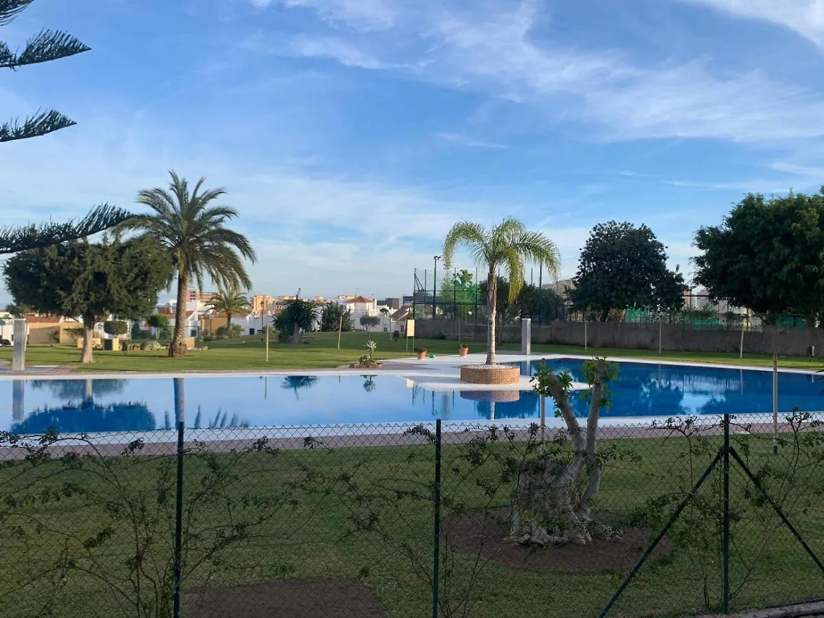 Impresionantes Vistas Wifi 0*, Torremolinos Spain
