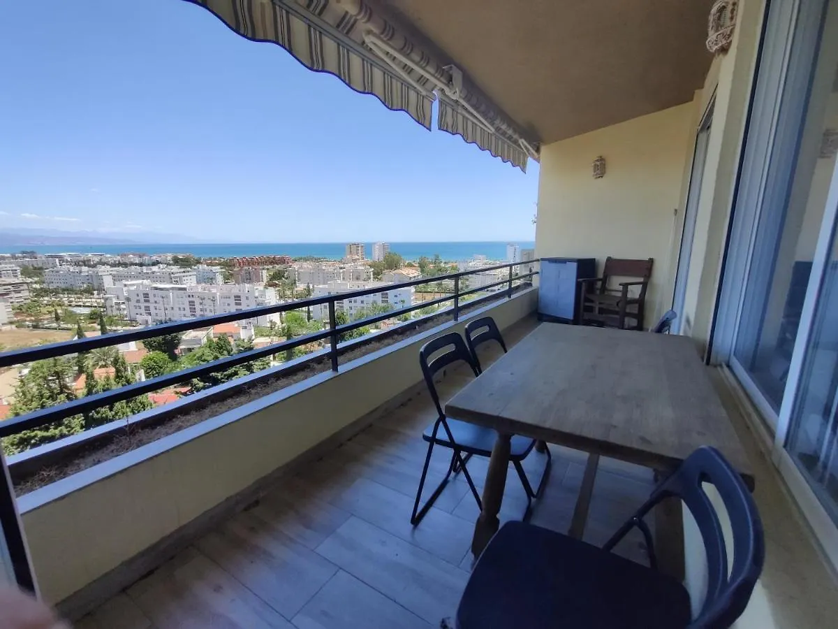 Impresionantes Vistas Wifi