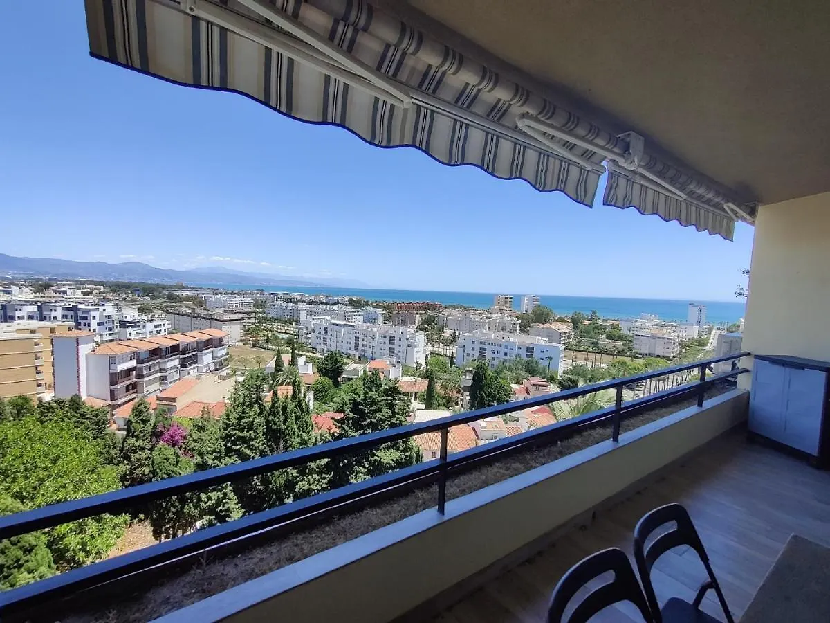 Apartment Impresionantes Vistas Wifi